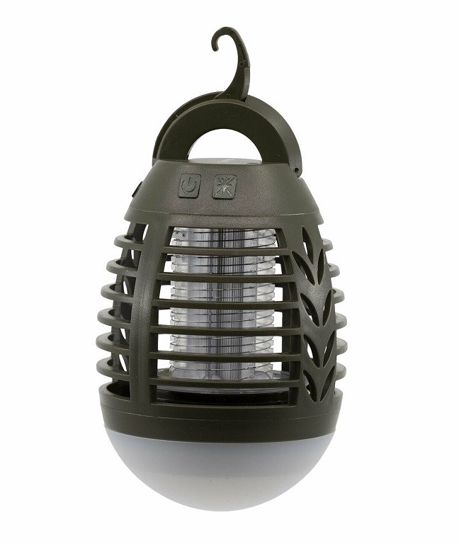 Odpudzovač hmyzu Nitelife Bug Blaster / Lampy, čelové svietidlá, okuliare / čelové svietidlá